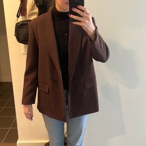 NWT Zara Blazer